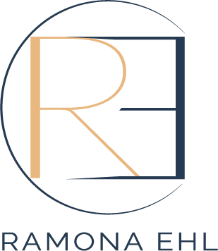 Logo Ramona Ehl